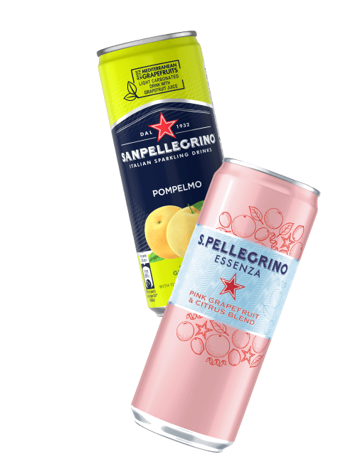 ノンアルコールスパークリングドリンク