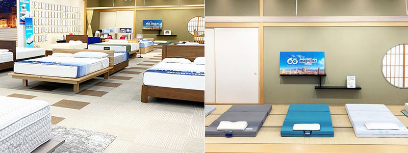 大阪ショールーム